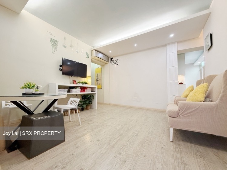 Blk 18 Cantonment Towers (Bukit Merah), HDB 3 Rooms #591387921